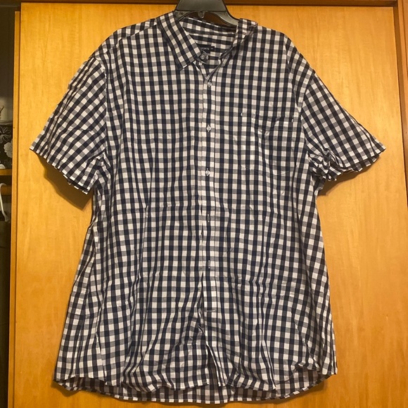Mens Button Down NWT - Picture 1 of 2